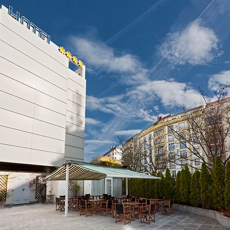 Hotel Ilunion San Sebastian Luaran gambar