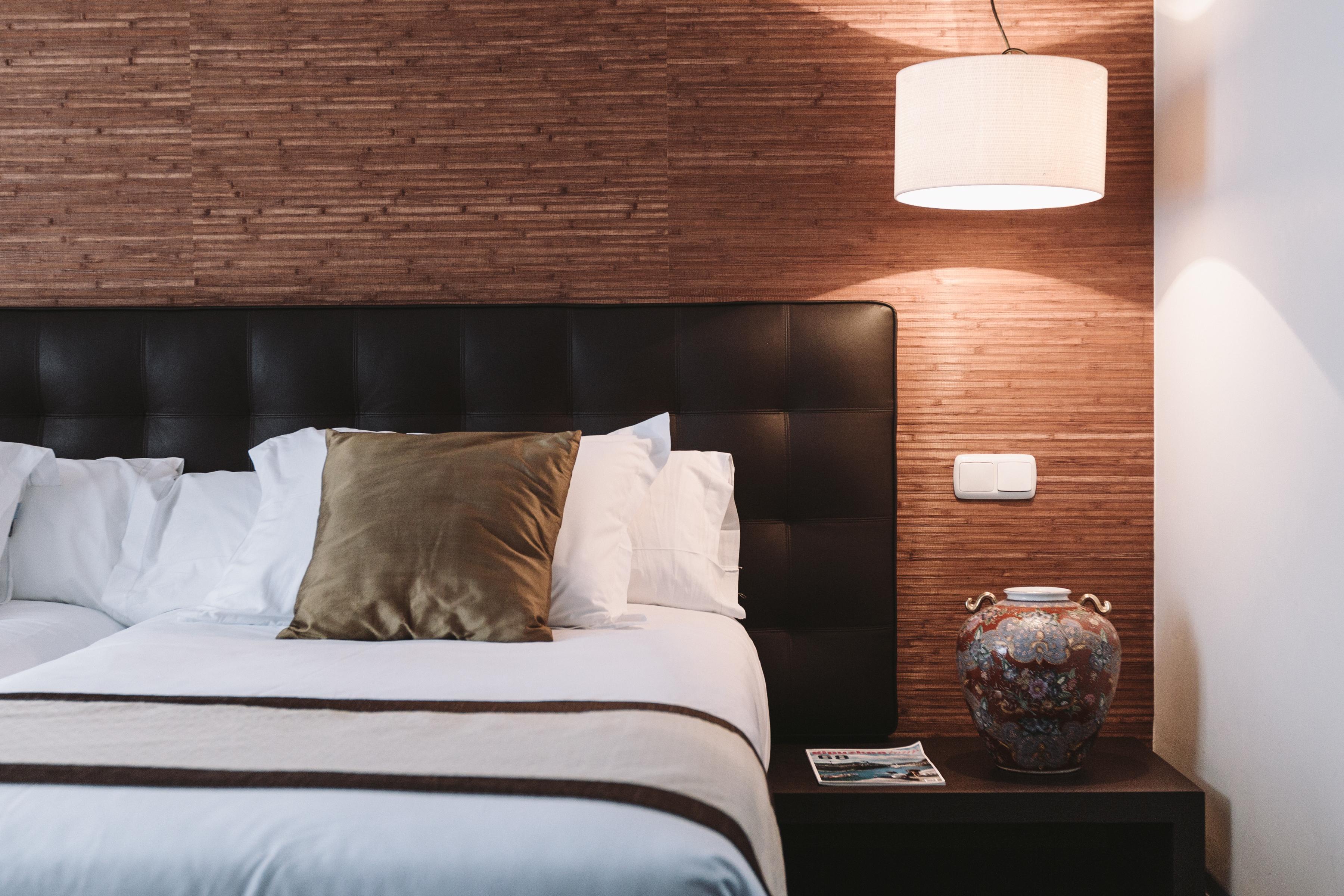 Hotel Ilunion San Sebastian Luaran gambar