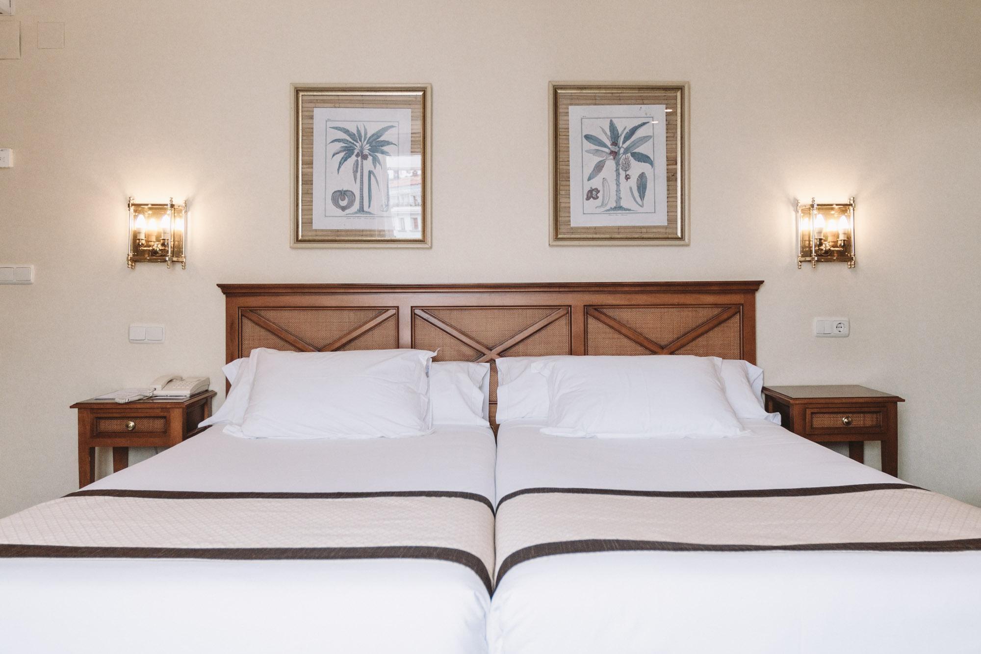 Hotel Ilunion San Sebastian Luaran gambar