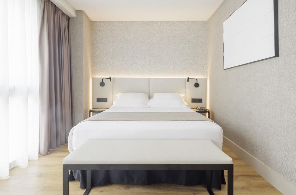 Hotel Ilunion San Sebastian Luaran gambar